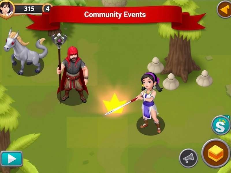 Coop Haryanvi Conquest Game Screenshot